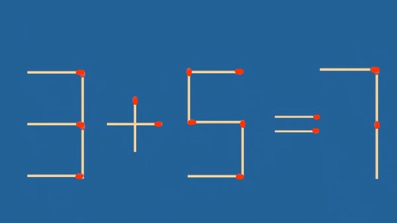 Главная картинка новости: Ваше мышление — редкий дар, если смогли решить эти 4 головоломки с первого взгляда