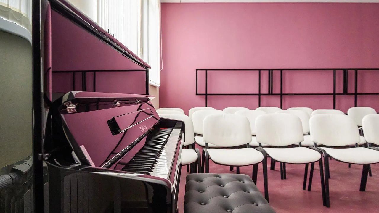 Главная картинка новости: Екатеринбург преобразит театры и школы искусств: какие учреждения культуры ждет масштабная реновация до 2027 года