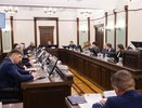 Губернатор и прокурор Свердловской области обсудили профилактику подростковой преступности
