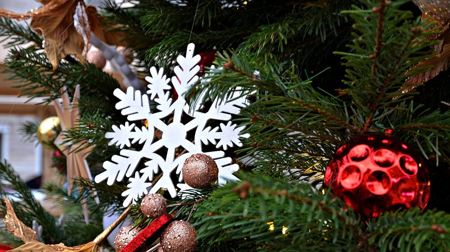 Главная картинка новости: Что нельзя делать в канун Нового года: народные приметы для счастливого года