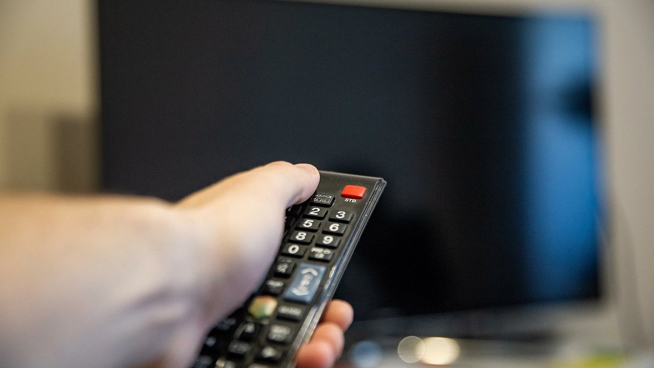 Главная картинка новости: В Свердловской области с 17 по 23 ноября временно отключат эфирное телевидение и радио