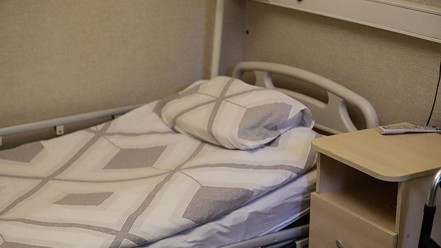 Главная картинка новости: Выжившую в смертельном ДТП под Екатеринбургом 11-летнюю Лизу выписали из больницы