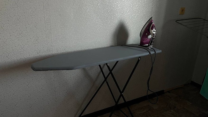 Главная картинка новости: Синдром идеальной чистоты: как распознать и что делать