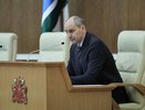 Денис Паслер представил бюджет Свердловской области: 359 миллиардов рублей на социальную сферу в 2026 году