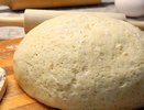 Золотой стандарт: идеальное дрожжевое тесто для любых пирожков