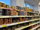 Рыбные консервы исчезают с полок. Новая реальность российского рынка