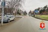 Миниатюра новости: На Академика Бардина водитель Skoda сбил женщину на пешеходном переходе