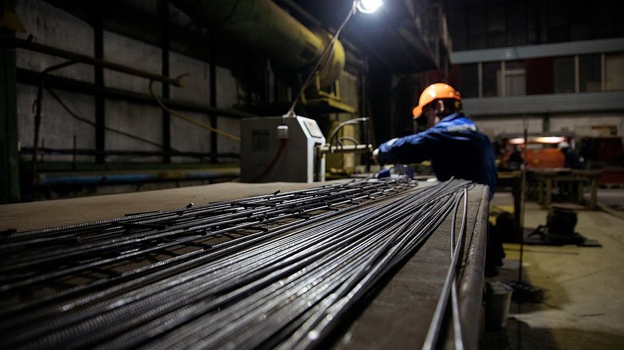 Главная картинка новости: Вернули миллиарды: две тысячи уральских предприятий получили компенсацию на безопасность труда