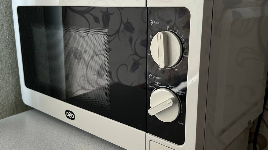 Главная картинка новости: Об этой скрытой функции микроволновки не знает 98% хозяев: умные нажимают 1 кнопку и забывают о раздражающем звуке
