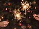 Свердловчан предупредили об опасности новогодних фейерверков во дворах: могут грозить штрафы и не только