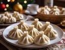 Пельмени на Новый год – прошлый век: готовим с семьей сочные грузинские хинкали – проще вареников
