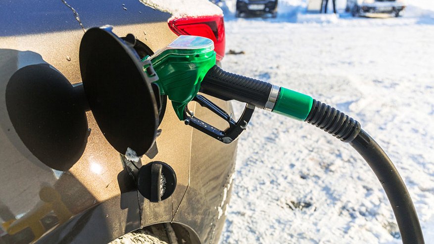 Главная картинка новости: Подорожание топлива в Свердловской области: эксперты объяснили причины роста цен