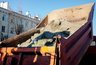 Миниатюра новости: График уборки Екатеринбурга теперь зависит от метеопрогнозов