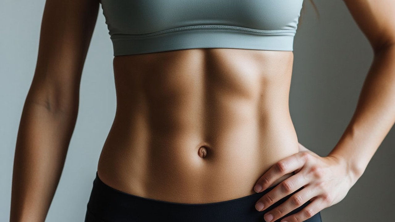 Главная картинка новости: Живот подтягивается, пока я пью кофе после сериалов — 14 дней ленивого марафона для четкой талии