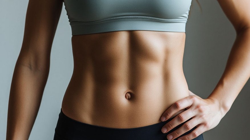 Главная картинка новости: Живот подтягивается, пока я пью кофе после сериалов — 14 дней ленивого марафона для четкой талии