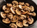 Так готовили все, а нужно вот так: революция в приготовлении шампиньонов