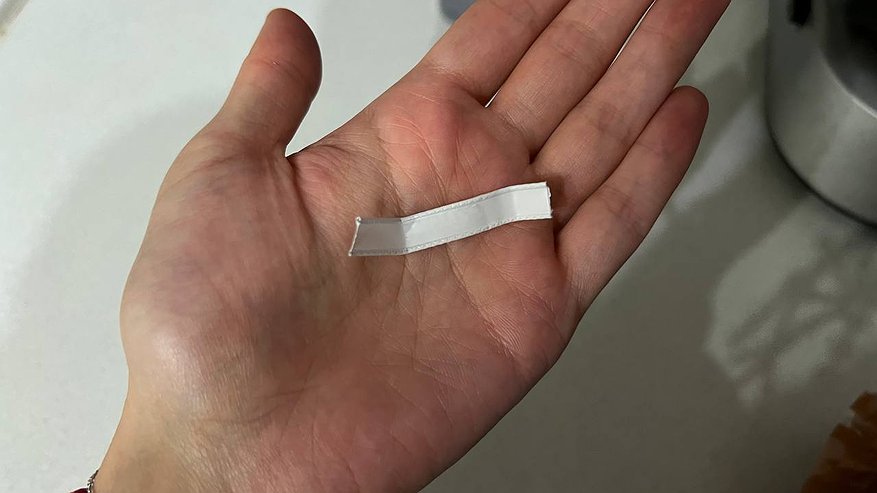 Главная картинка новости: Зажимы от пакетов теперь не выбрасываю, а складываю в коробочку и храню — нашла им неожиданное применение, выручают каждый день