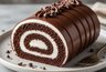 Миниатюра новости: Шоколадный рулет, который никогда не ломается – нежное банановое суфле тает во рту, как сахарная вата: готово за час
