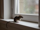 Как мыши выбирают себе дом для зимовки: отпугиваем их раз и навсегда