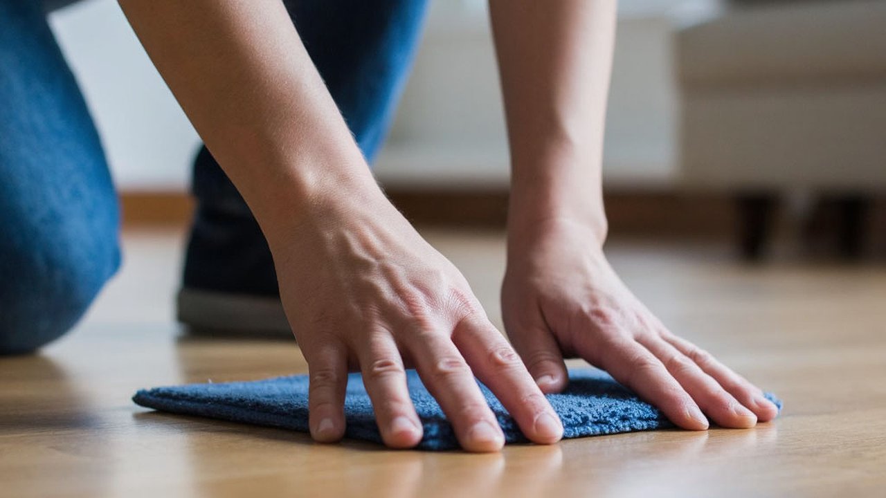 Главная картинка новости: Уборка в 3 раза быстрее: 5 рабочих советов от практикующей хозяйки