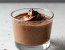 Шоколадный мусс за 5 минут активного времени: роскошный десерт всего из двух ингредиентов