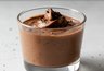 Миниатюра новости: Шоколадный мусс за 5 минут активного времени: роскошный десерт всего из двух ингредиентов