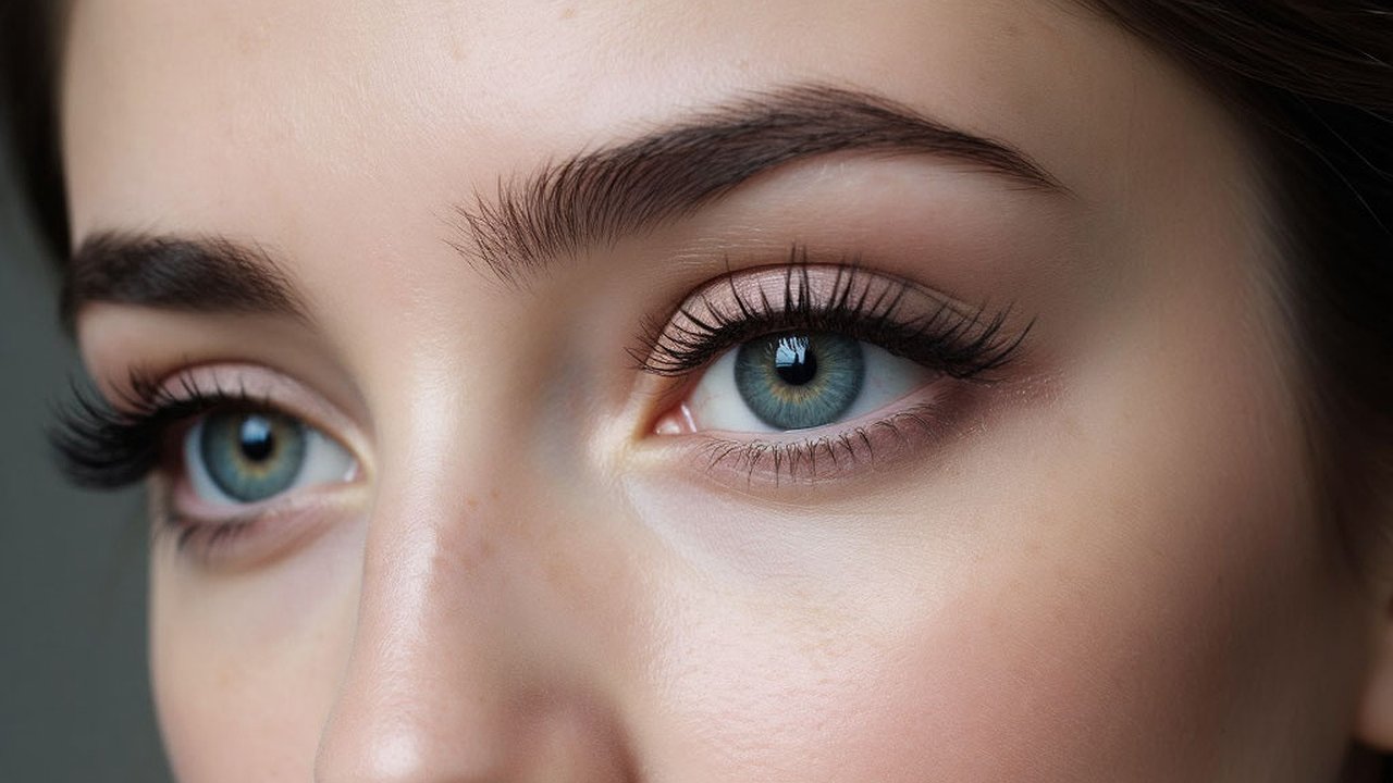 Главная картинка новости: Вазелин превратился в любимое средство для ухода за ресницами и заменил салонное ламинирование