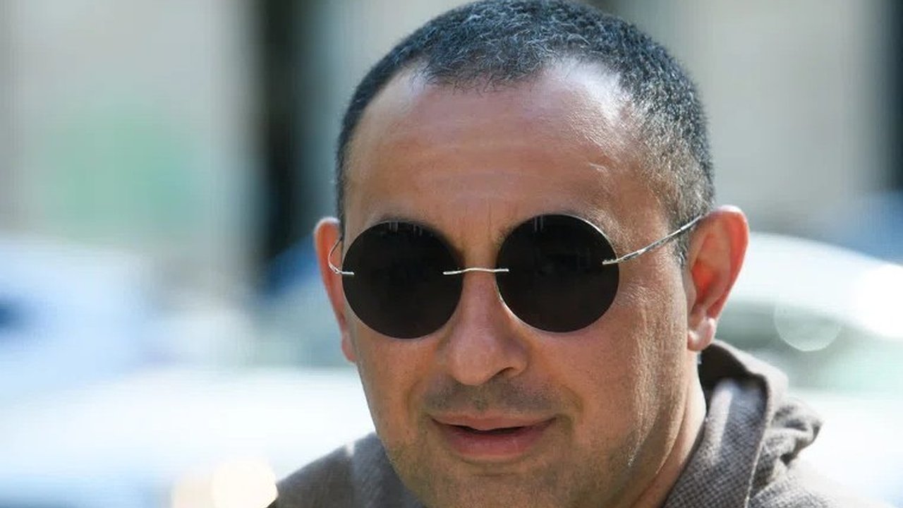 Главная картинка новости: В деле задержанного в Екатеринбурге Видади Мустафаева фигурируют операции с земельными участками