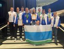 Триумф уральских мастеров: свердловские студенты взяли 7 медалей на всероссийском чемпионате «Профессионалы»
