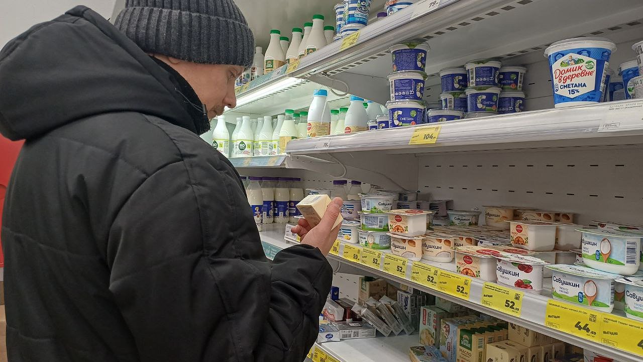 Главная картинка новости: На что можно опереться: бренды сливочного масла, прошедшие все проверки