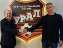 Из чемпионов Азербайджана — в бой за РПЛ. Василий Березуцкий стал главным тренером «Урала»