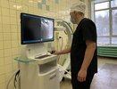 Новейшее оборудование для точной диагностики и операций поступило в главную больницу Нижнего Тагила
