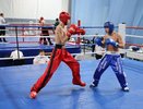 Свыше 650 кикбоксёров со всей России сражаются в Екатеринбурге за призы губернатора