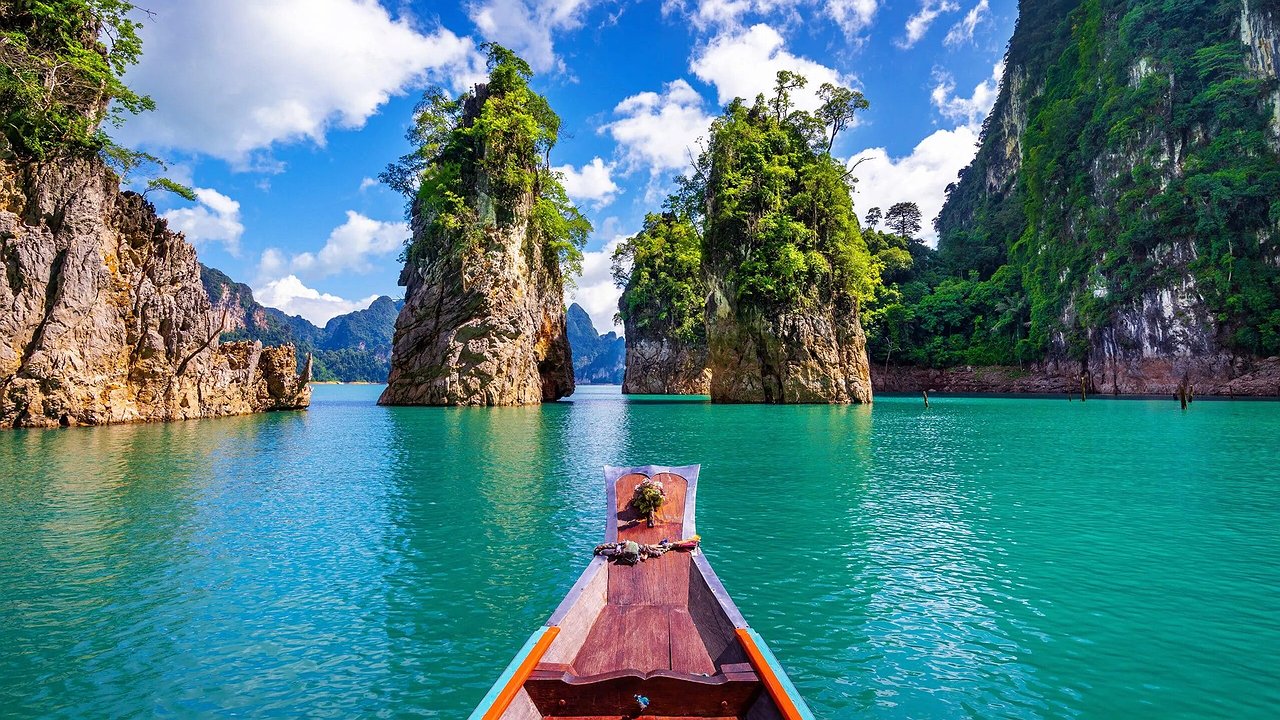 Главная картинка новости: Почему я больше не лечу в Таиланд и Египет — есть курорты и дешевле, и лучше: три страны с морем