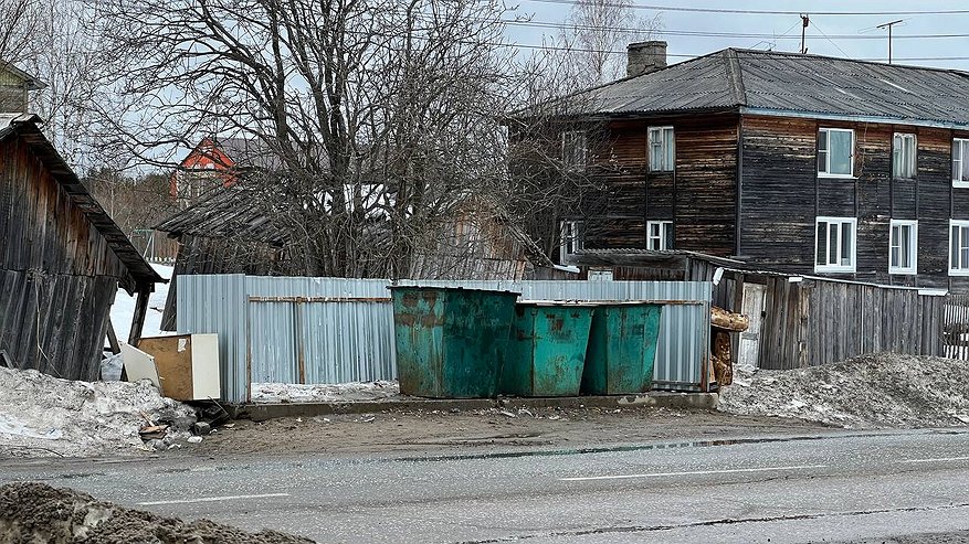 Главная картинка новости: Мусор подорожает в 10 раз: власти дали официальные разъяснения