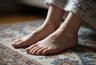 Миниатюра новости: В 57 лет пятки как у девушки: забыла про трещины и шпоры — мой способ идеальной кожи стоп