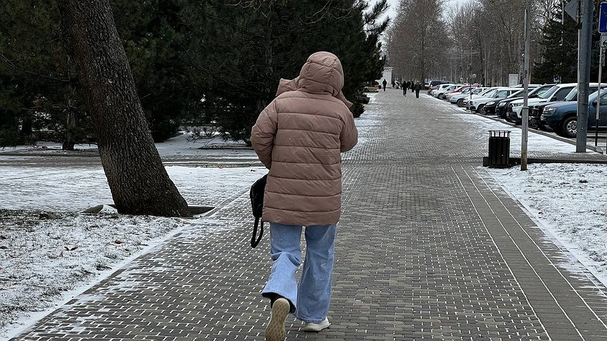 Главная картинка новости: Как отпустить человека и вернуться к жизни после расставания: 5 шагов от психологов