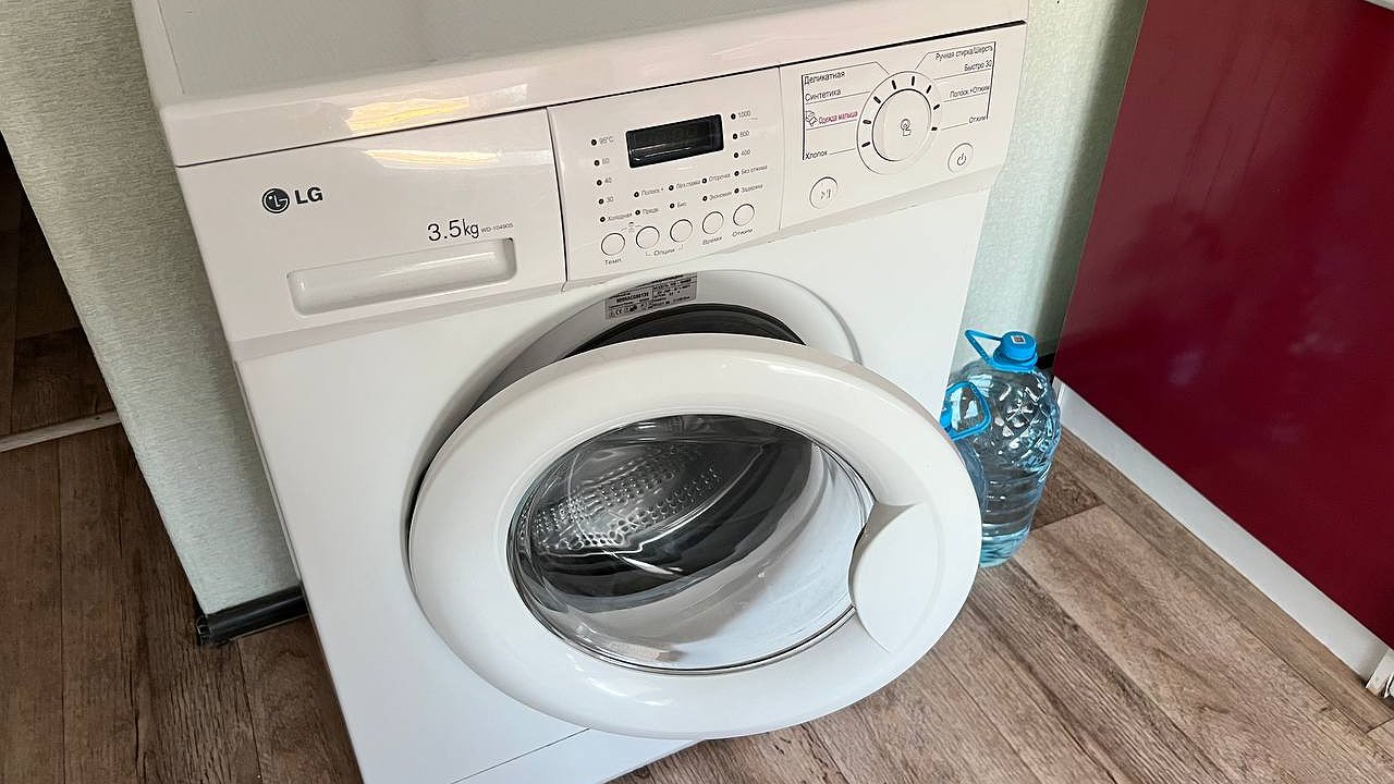 Главная картинка новости: Штраф за стирку и ремонт: Госдума готовит единый «закон о тишине» для всей России