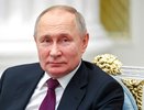 Владимир Путин поручил провести Международный фестиваль молодежи в Екатеринбурге в 2026 году