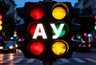 Миниатюра новости: Светофор с буквами АУ: что он означает и как отличается от обычного