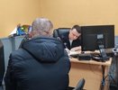 В Екатеринбурге водителя автобуса поймали за разговор по телефону за рулем