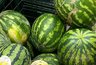 Миниатюра новости: Первая партия китайских арбузов поступила в Свердловскую область
