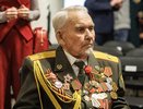 Участник штурма Берлина и ветеран двух войн Мавлий Галиакбаров празднует 100-летие в Екатеринбурге