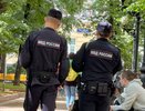 Свердловские полицейские отмечают снижение преступности среди безработных