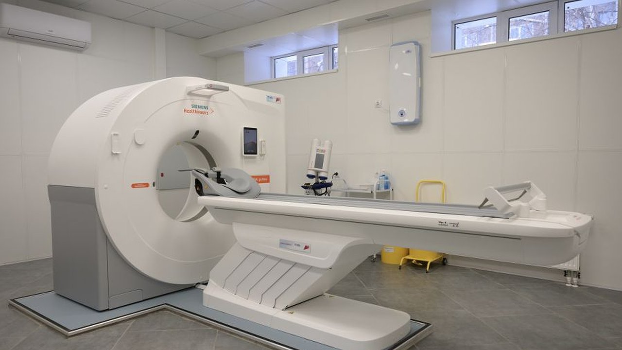 Главная картинка новости: В Нижнем Тагиле открылся современный диагностический центр за 200 миллионов рублей