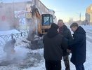 Коммунальная катастрофа на Урале: в лютый мороз под -33° в Богдановиче остались без отопления 17 домов