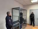 В Екатеринбурге суд арестовал фигуранта дела об изнасиловании 15-летней школьницы