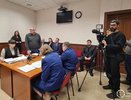 Окончательное решение: облсуд отправил в отставку мэра Серова Василия Сизикова