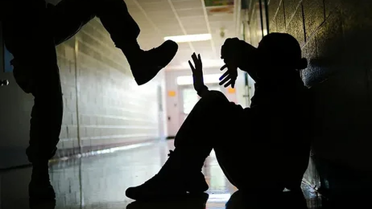 Главная картинка новости: Жестокое нападение в Екатеринбурге: подростки заманили и избили 15-летнюю школьницу за гаражами