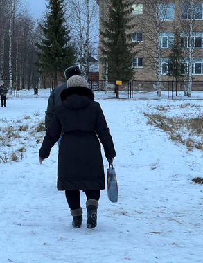 Эта фраза страшна для любого родителя, но именно она возвращает уважение взрослых детей